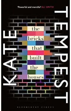 The Bricks that Built the Houses