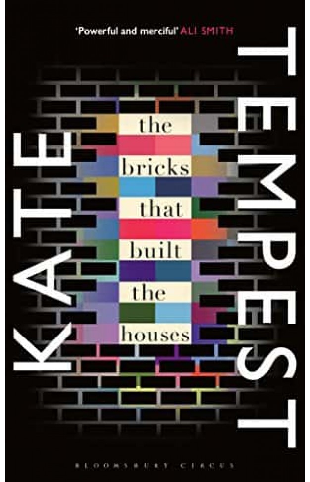 The Bricks that Built the Houses