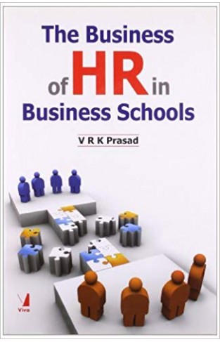 The Business of HR in Business Schools