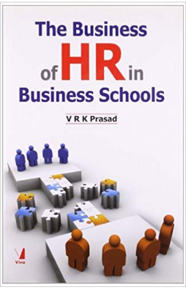 The Business of HR in Business Schools