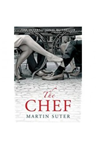 The Chef