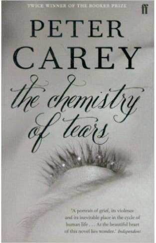 The Chemistry of Tears