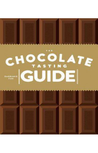 The Chocolate Tasting Kit (Tasting Kits)