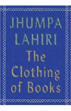 The Clothing of Books