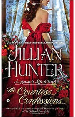 The Countess Confessions