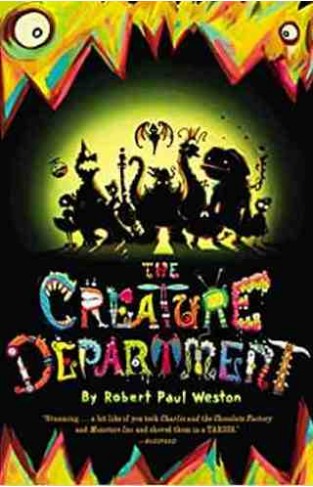 The Creature Department