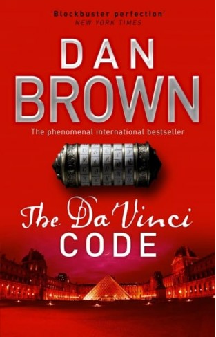 The Da Vinci Code 