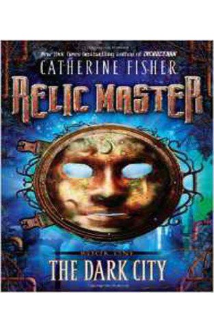 The Dark City #1 (Relic Master)