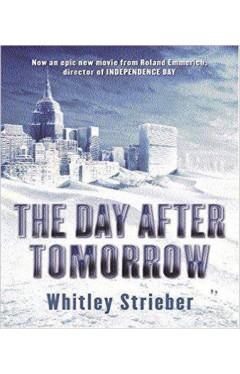 The Day After Tomorrow -