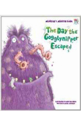 The Day the Gogglynipper Escaped (McDoogle's Monster Farm) 
