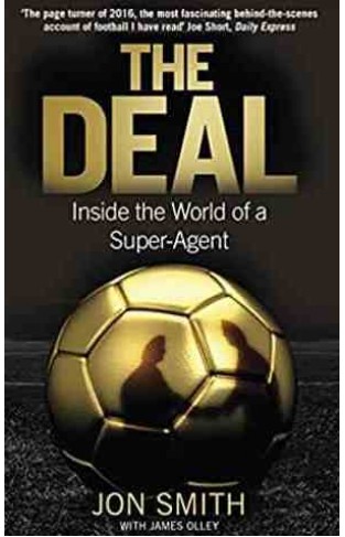 The Deal Inside the World of a Super-Agent