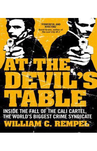 The Devils Table 