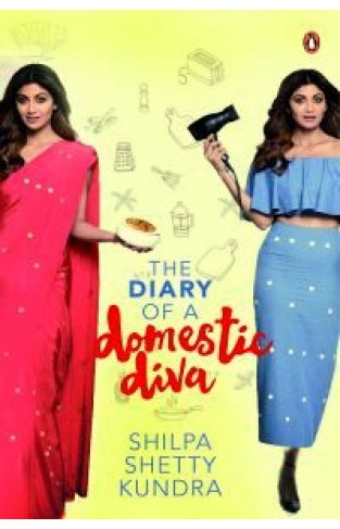 The Diary of a Domestic Diva