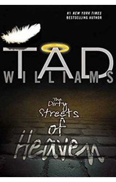 The Dirty Streets of Heaven Bobby Dollar 