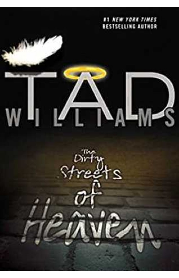 The Dirty Streets of Heaven Bobby Dollar 