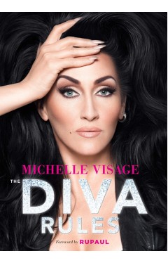 The Diva RulesDitch the DramaFind Your Strengthand Sparkle Your Way to the Top