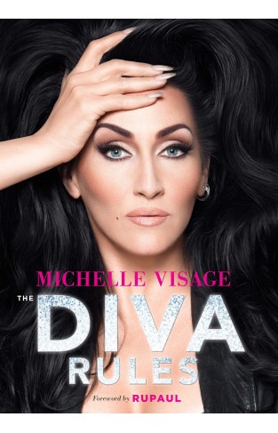 The Diva RulesDitch the DramaFind Your Strengthand Sparkle Your Way to the Top