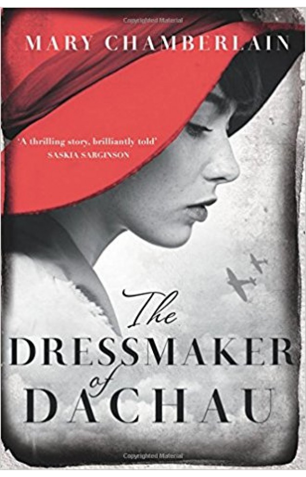The Dressmaker of Dachau