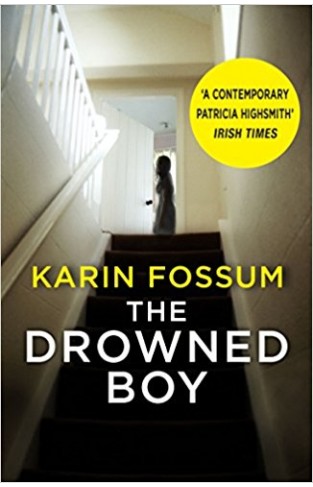 The Drowned Boy (Inspector Sejer)