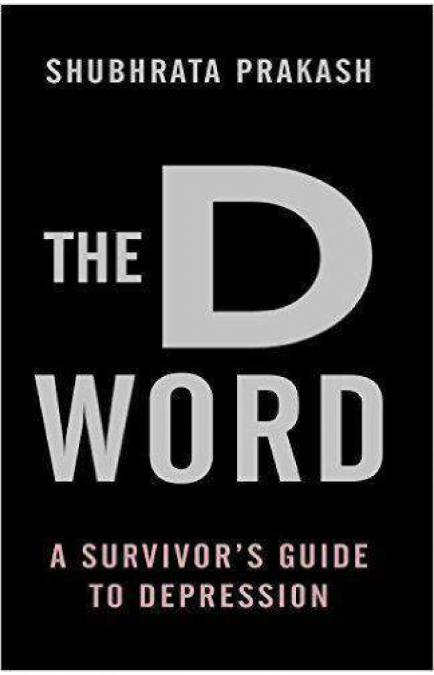 The DWord A Survivour`s Guide to Depreion (Paperback)