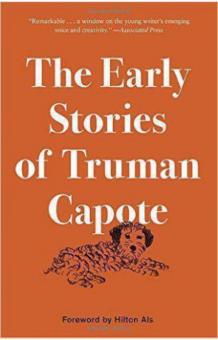 The Early Stories of Truman Capote  
