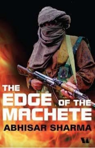 The Edge of the Machete -