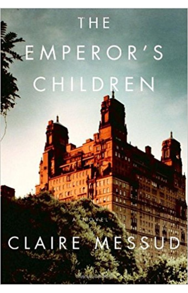 The Emperor's Children