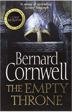 The Empty Throne The Last Kingdom Series Book 8
