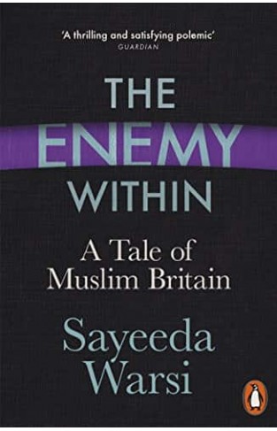 The Enemy Within: A Tale of Muslim Britain