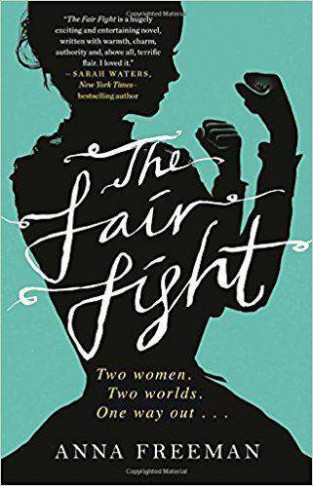 The Fair Fight -