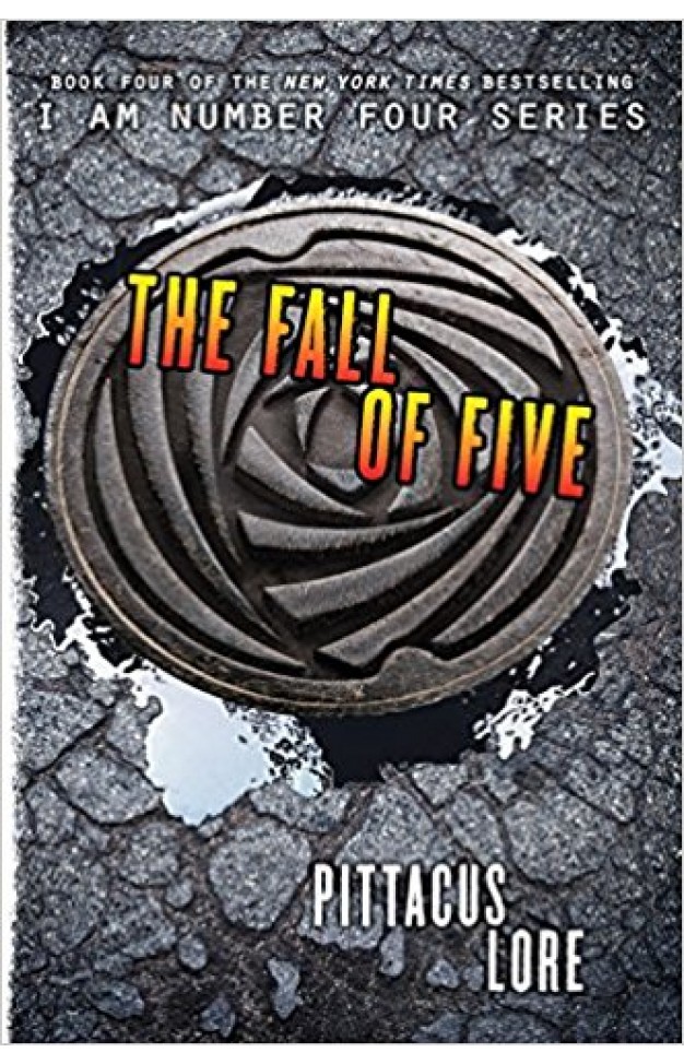 The Fall of Five