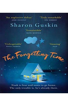 The Forgetting Time