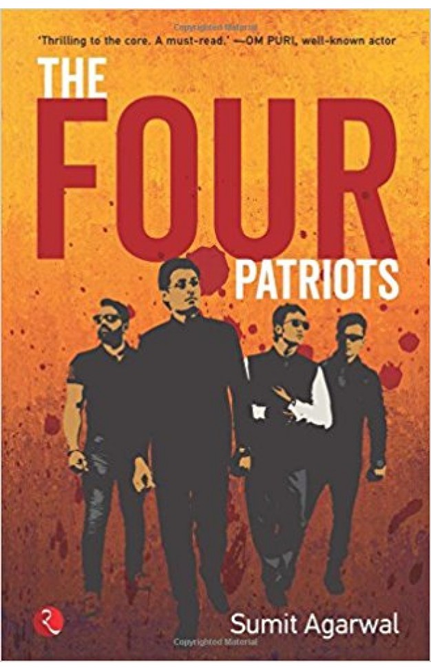 The Four Patriots