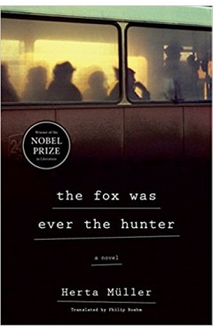 The Fox Was Ever the Hunter