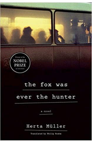 The Fox Was Ever the Hunter