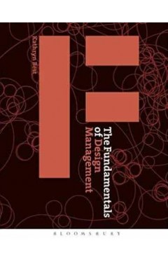 The Fundamentals of Design Management