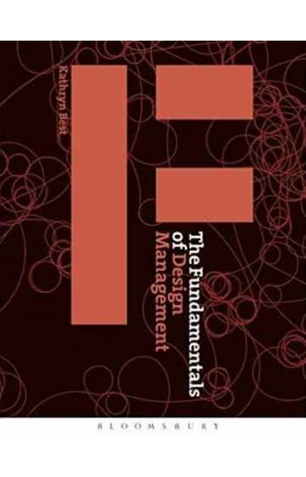 The Fundamentals of Design Management