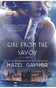 The Girl from the Savoy -