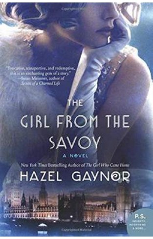 The Girl from the Savoy -