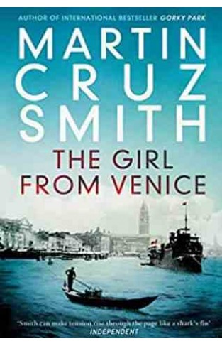 The Girl From Venice