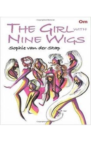 The Girl with Nine Wigs -