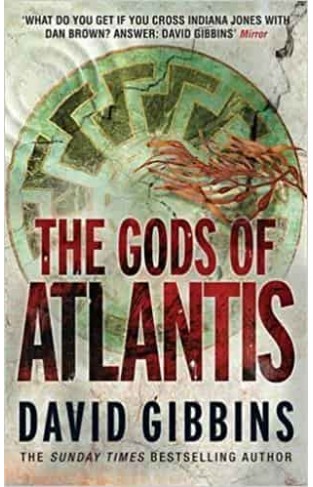 The Gods of Atlantis -