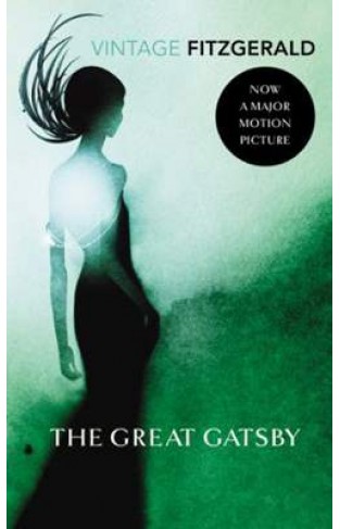 The Great Gatsby (Vintage Classics) 