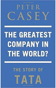 The Greatest Company in the World?