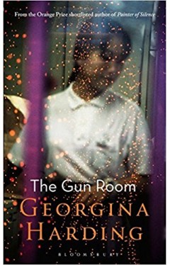 The Gun Room
