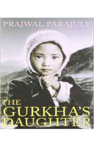 The Gurkha's Daughter