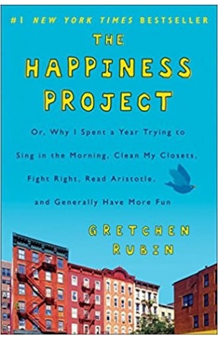 The Happiness Project