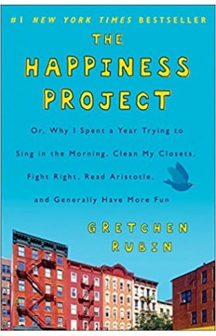 The Happiness Project