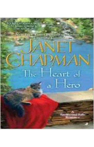 The Heart of a Hero (Spellbound Falls Romances)