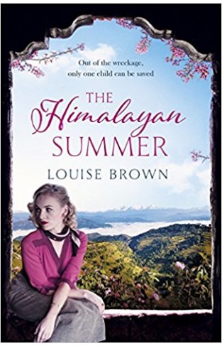 The Himalayan Summer Paperback
